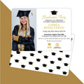 Custom Invitation Cards with Envelope