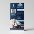 Custom Banner Design – Bold, Professional & Made to Get Attention