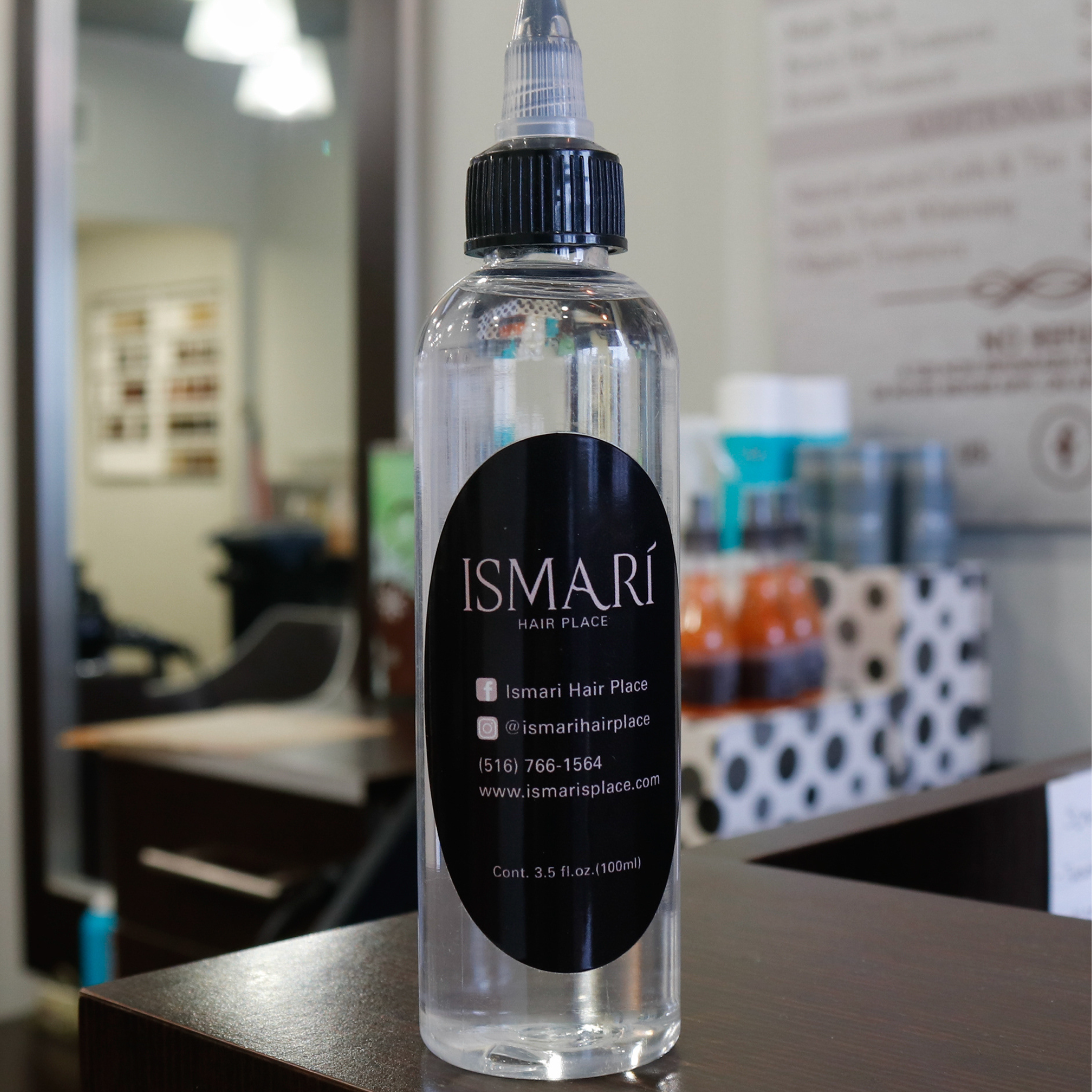 Custom Product Labels