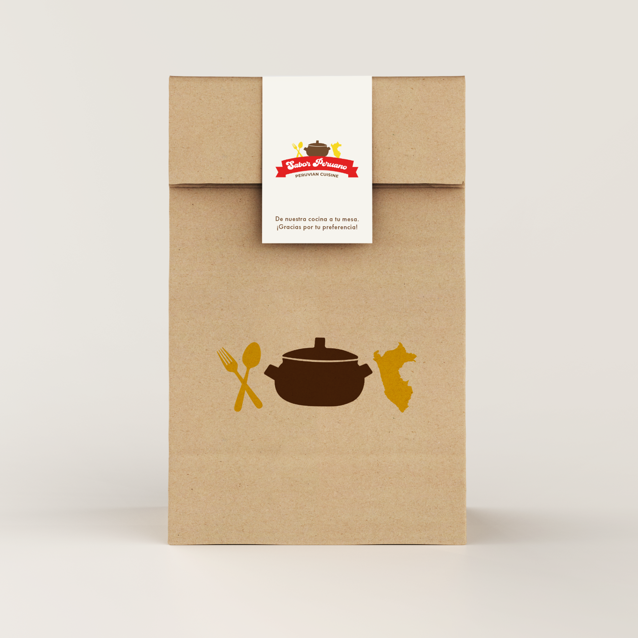 Custom Packaging Sticker Design – The Perfect Finishing Touch