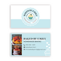 Premium Business Cards