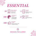 Brand Essentials