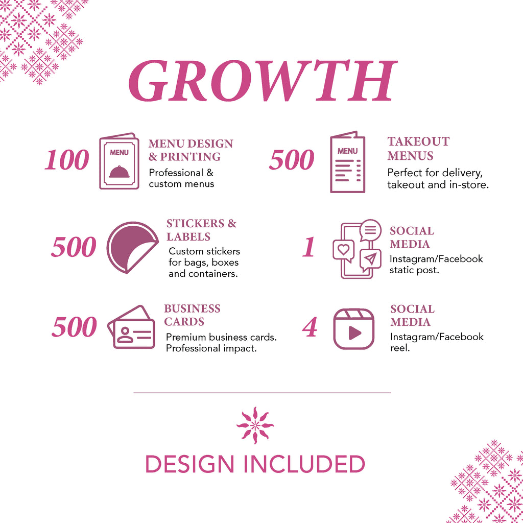 Growth