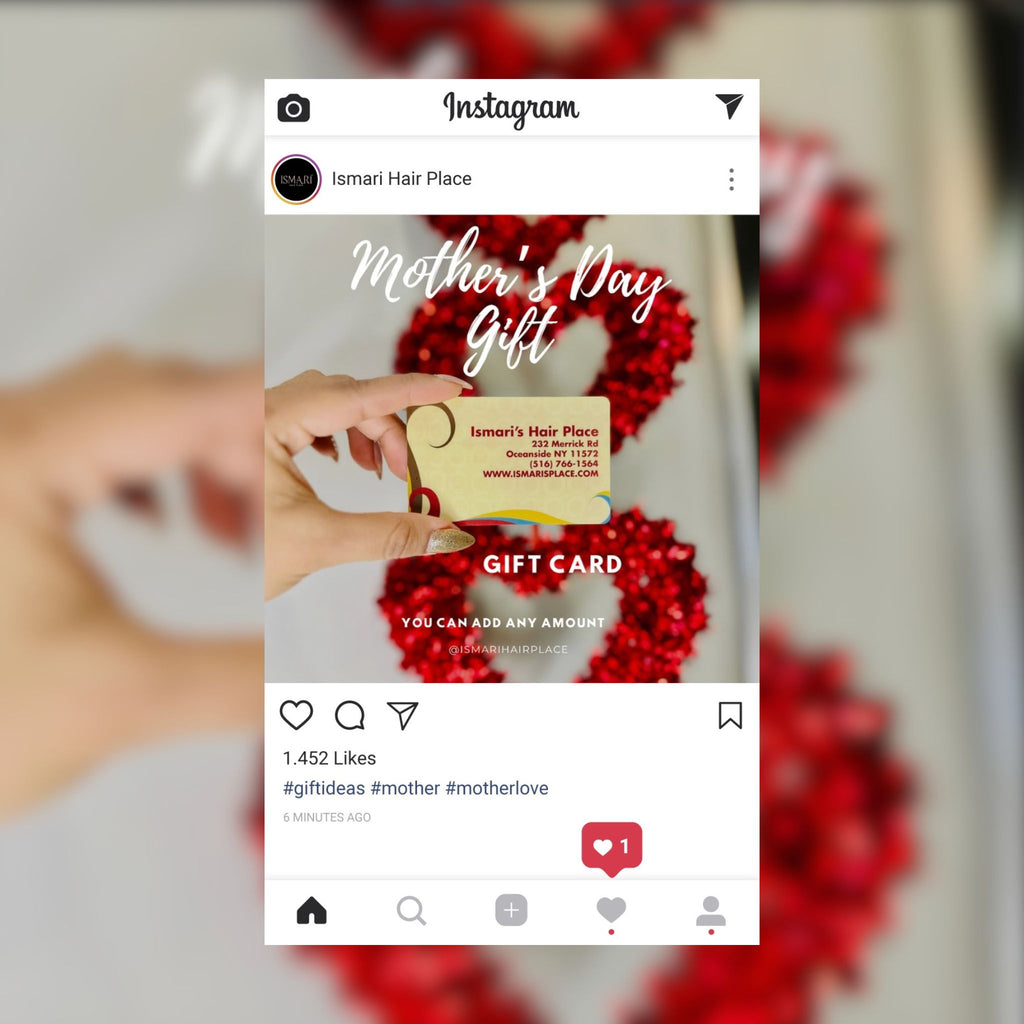 Custom Social Media Post Design – Professional Content for Instagram & Facebook