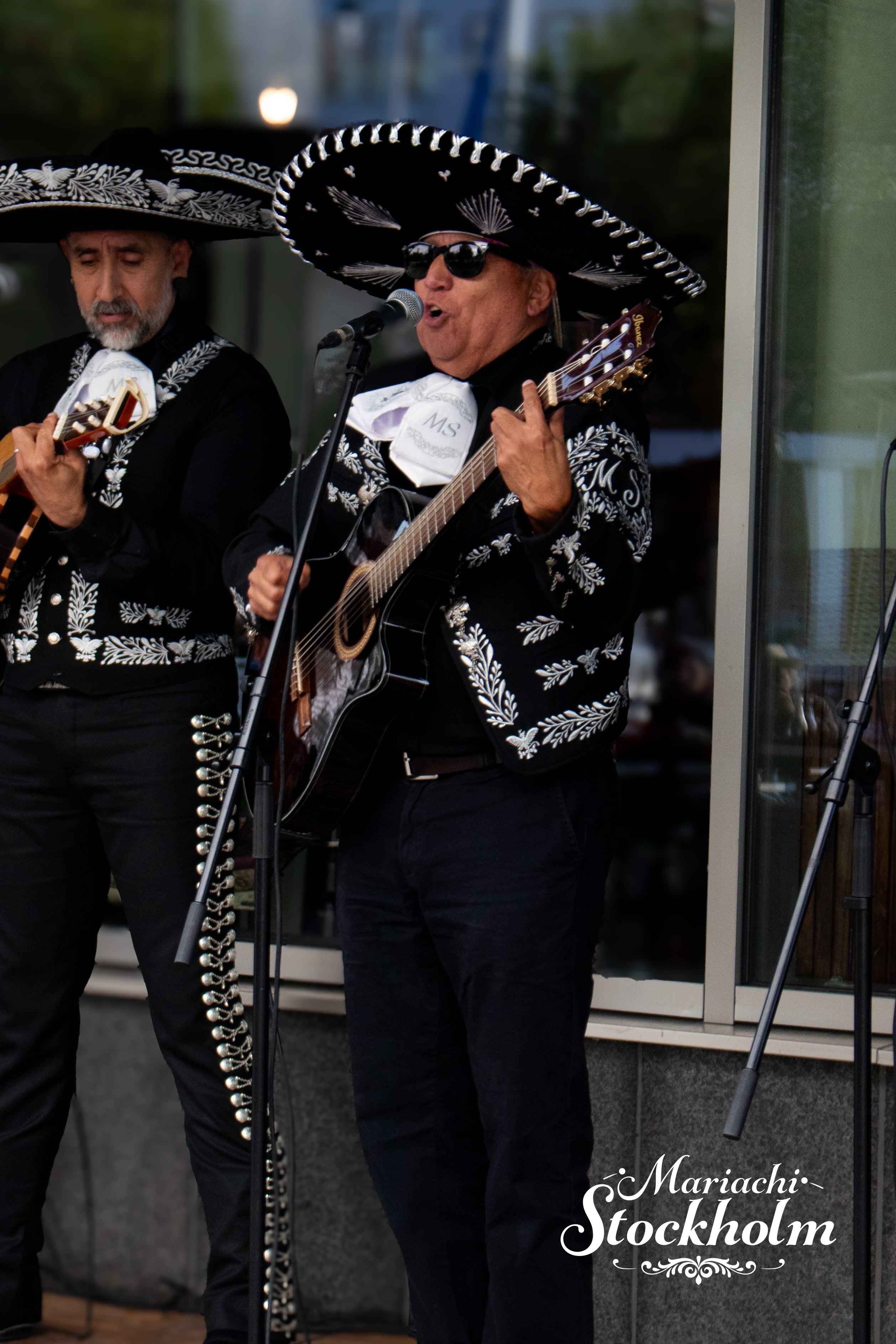 Live Entertainment Package