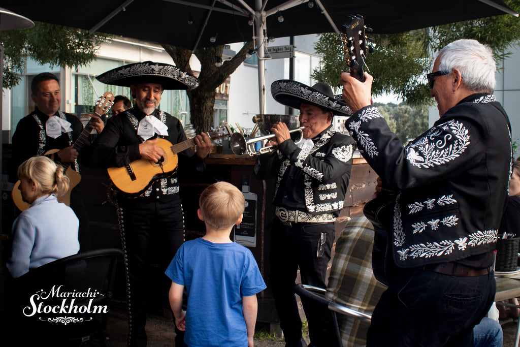 Live Entertainment Package