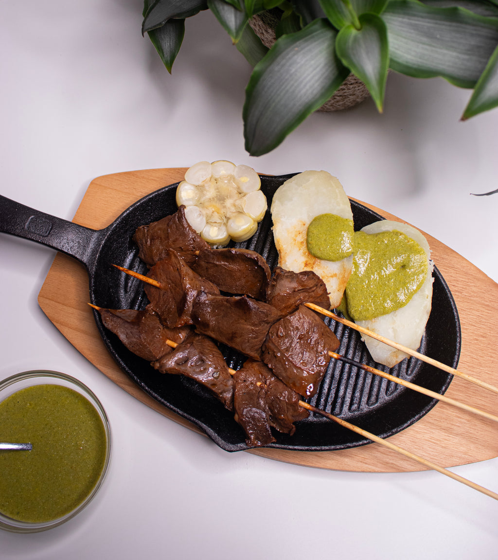 Restaurant Content Package
