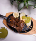Restaurant Content Package